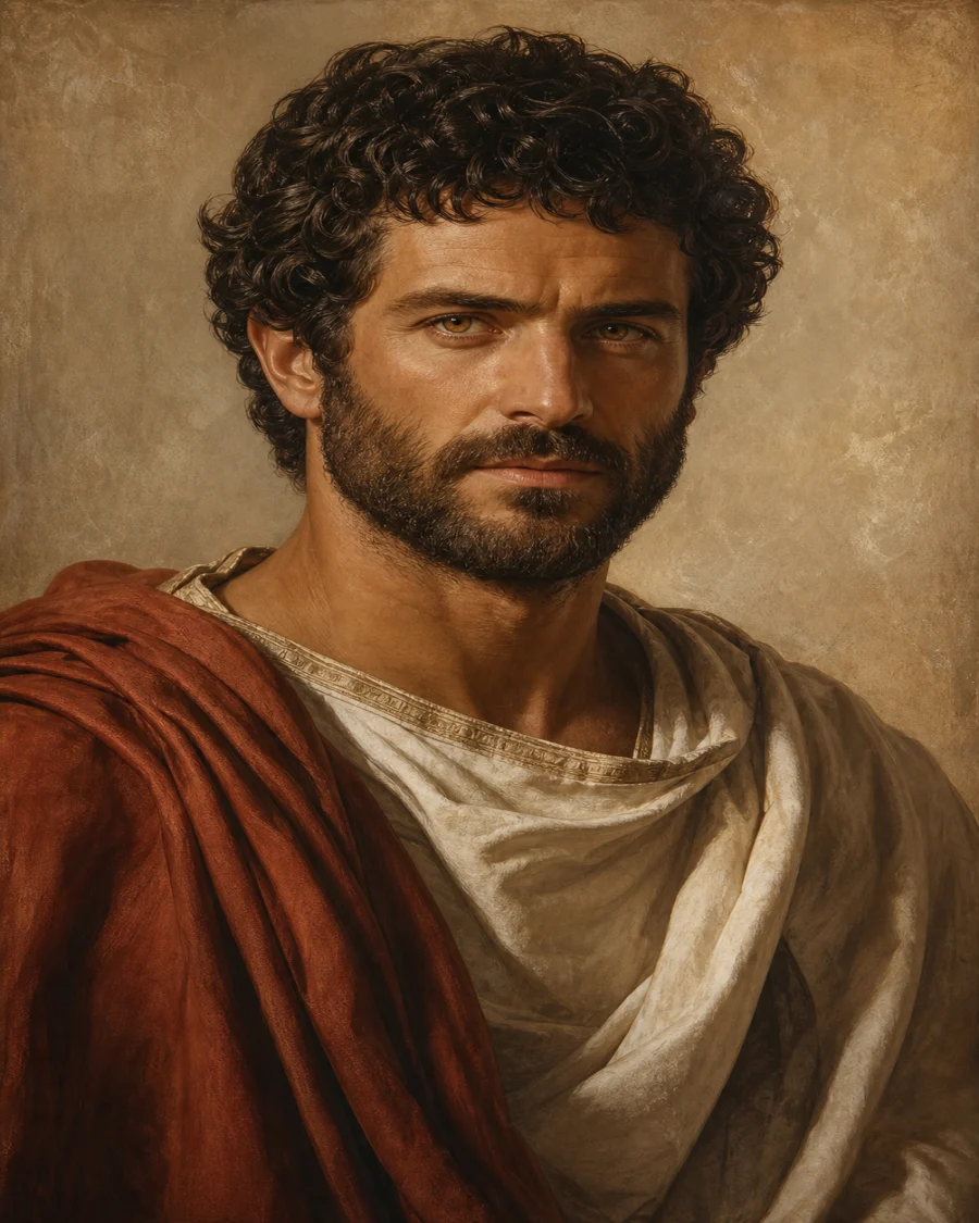 Aristotle, Virtue ethics philosopher